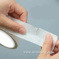 Paper Textured Automotive Painting Paper Masking Crepe Tape